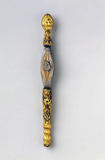 Ritual Scraper