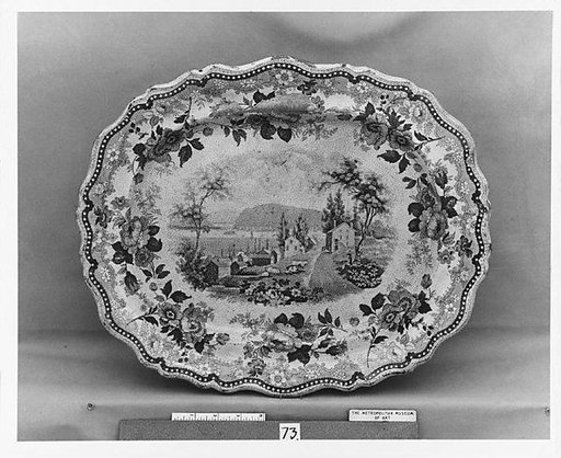 Platter