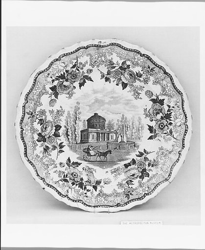 The Water Works/ Philadelphia / JACKSONS WARRANTED
