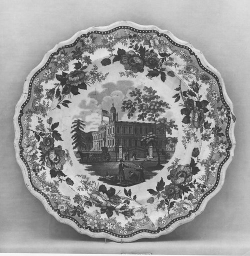 Plate