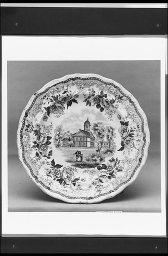 Plate