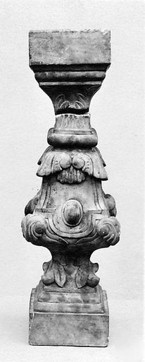 Baluster
