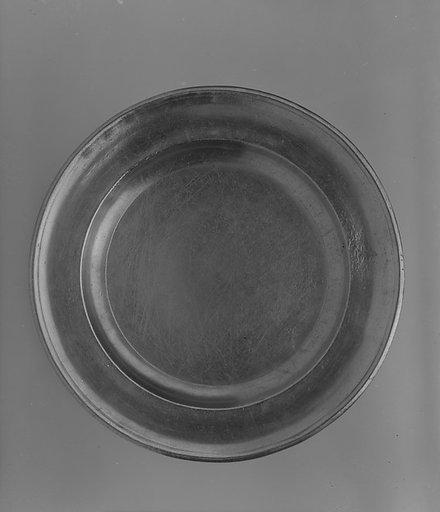 Plate