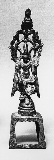 Seated Buddha