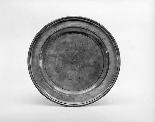 Plate