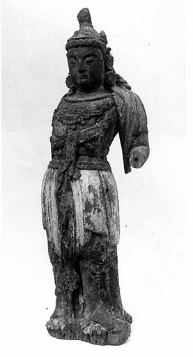 Bodhisattva