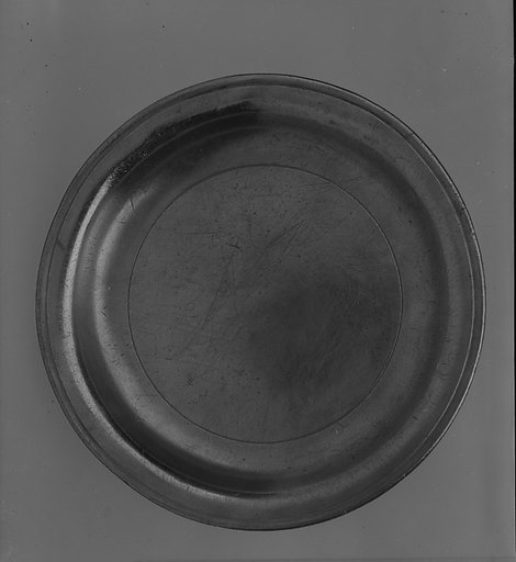 Plate