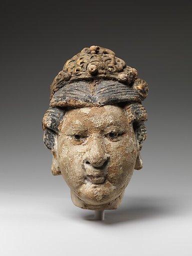 Head of Attendant