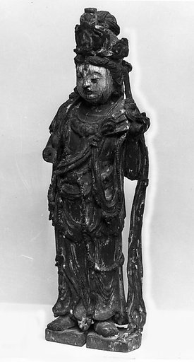Standing Guanyin