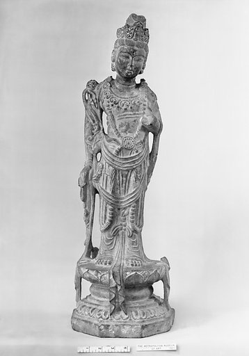 Bodhisattva Avalokiteshvara (Guanyin)