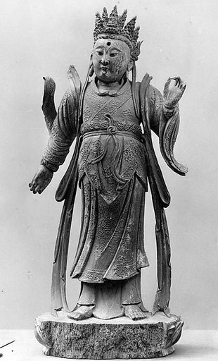 Statue of Guanyin