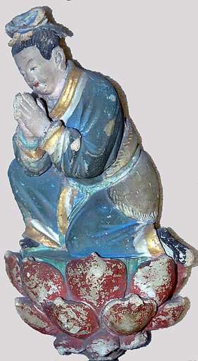 Statuette