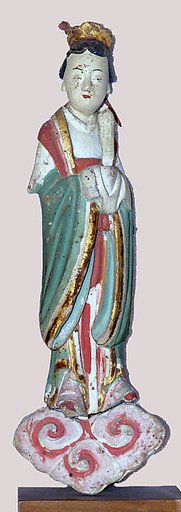 Statuette