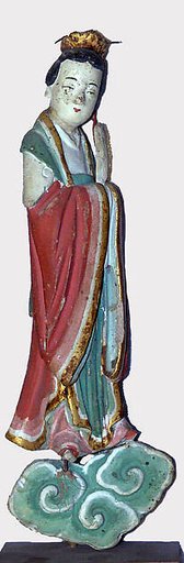 Statuette