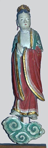 Statuette
