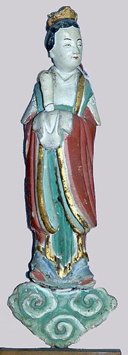 Statuette