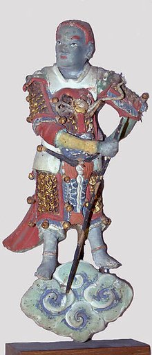 Statuette
