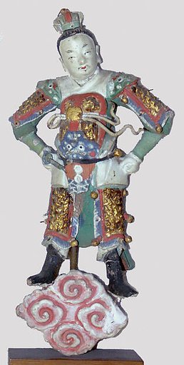 Statuette