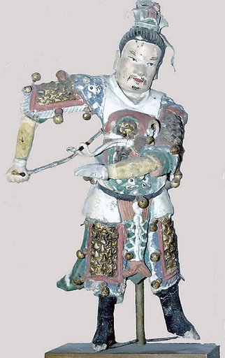 Statuette