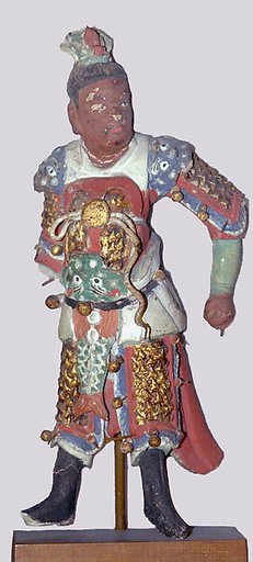 Statuette