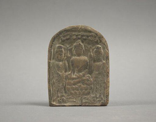Votive Tablet