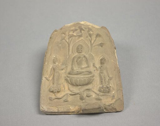 Votive Tablet