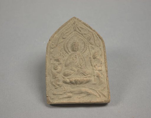 Votive tablet