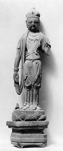 Statuette
