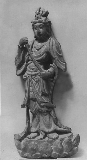 Statuette