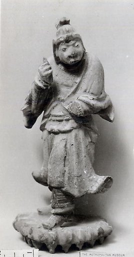 Statuette
