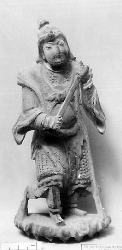 Statuette