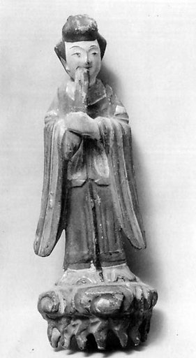 Statuette
