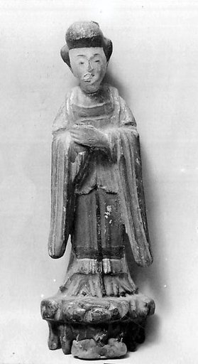 Statuette