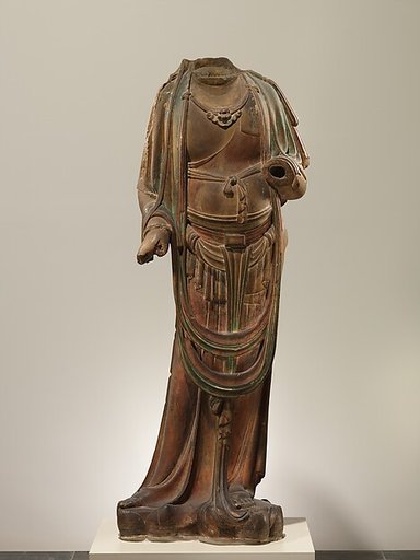 Bodhisattva