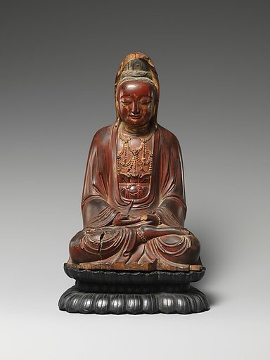 Bodhisattva Guanyin