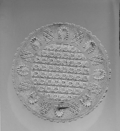 Plate