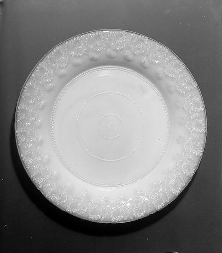 Plate