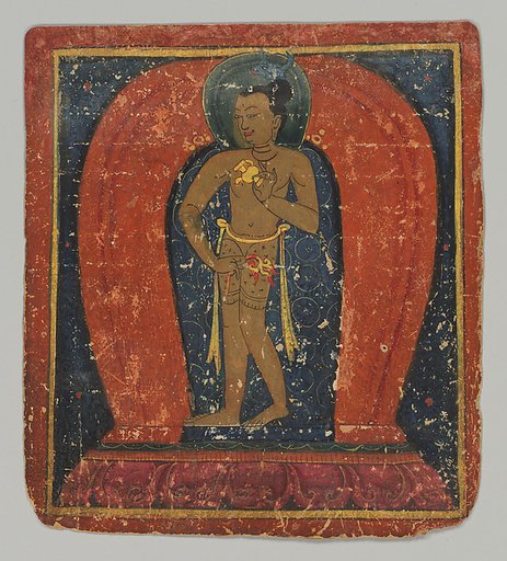 Initiation Card (Tsakalis)