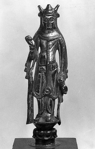 Bodhisattva