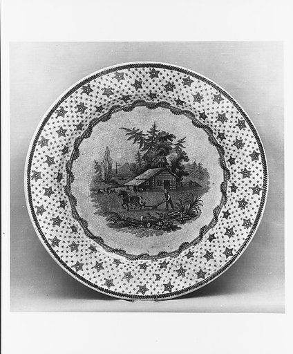 Columbian Star/ 444/ Oct.. 28th 1840/ In Ridgway