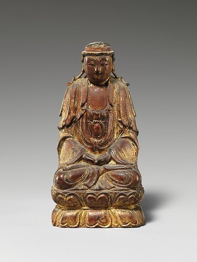 Bodhisattva Guanyin