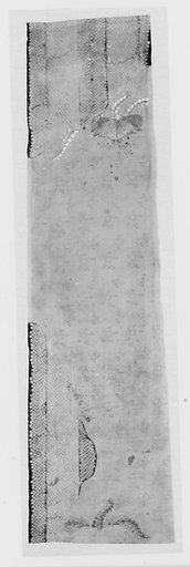 Kosode Fragment