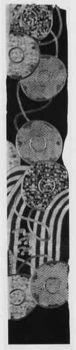 Kosode Fragment