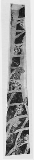 Kosode Fragment