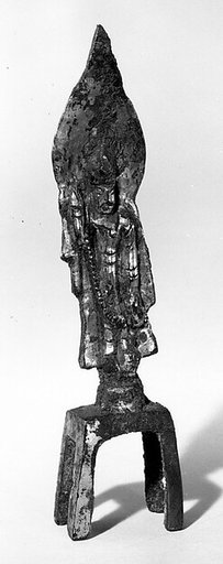 Standing Buddha