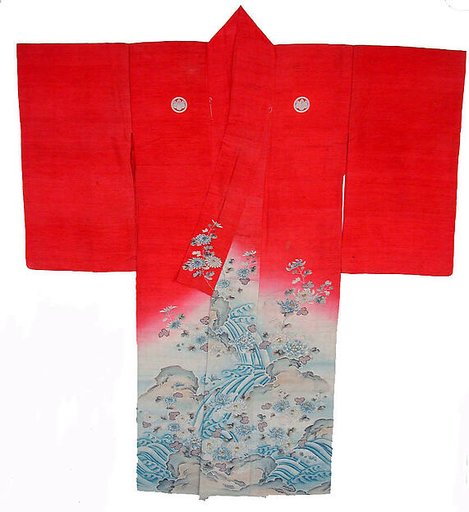 Kosode
