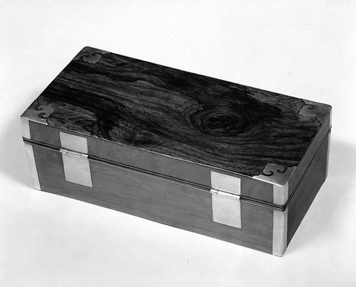 Writing box