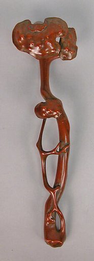 Ruyi Scepter in the Shape of a Fungus of Longevity