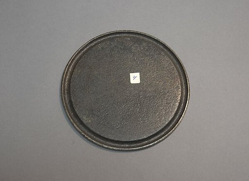 Grooved Grinder for Jade