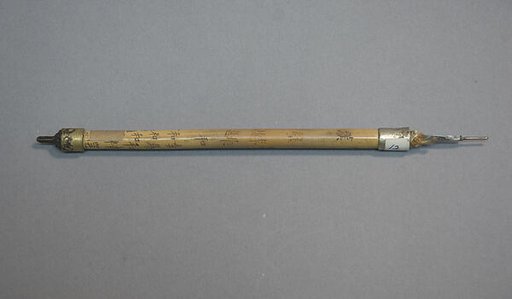 Diamond-Point for Carving Jade